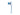 Olight Replacement Pocket Clip for the Baton 3 Pro - Black or Blue