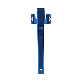 Olight Replacement Pocket Clip for the Baton 3 Pro - Black or Blue