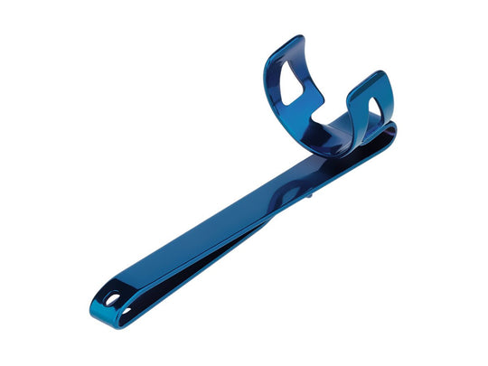 Olight Replacement Pocket Clip for the Baton 3 Pro - Black or Blue