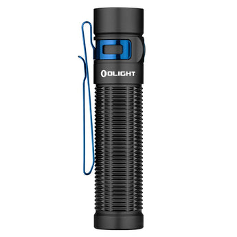 Olight Baton 3 Pro Max - 2500 Lumens - Choice of Color and LED - Includes 1 x 21700