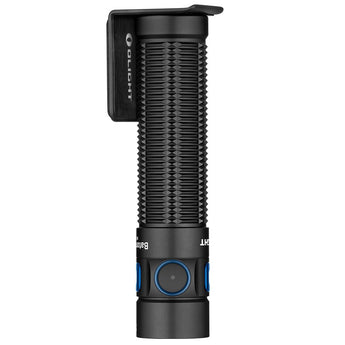 Olight Baton 3 Pro Max - 2500 Lumens - Choice of Color and LED - Includes 1 x 21700