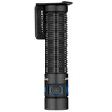 Olight Baton 3 Pro Max - 2500 Lumens - Choice of Color and LED - Includes 1 x 21700