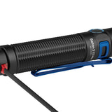 Olight Baton 3 Pro Max - 2500 Lumens - Choice of Color and LED - Includes 1 x 21700