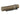 Olight Baton 3 Pro Max Rechargeable LED Flashlight - 2500 Lumens - Cool White - Includes 1 x 21700 - Desert Tan