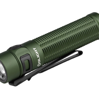 Olight Baton 3 Pro Max - 2500 Lumens - Choice of Color and LED - Includes 1 x 21700
