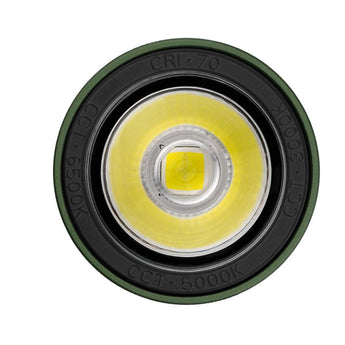 Olight Baton 3 Pro Max - 2500 Lumens - Choice of Color and LED - Includes 1 x 21700