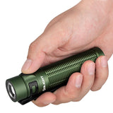 Olight Baton 3 Pro Max - 2500 Lumens - Choice of Color and LED - Includes 1 x 21700