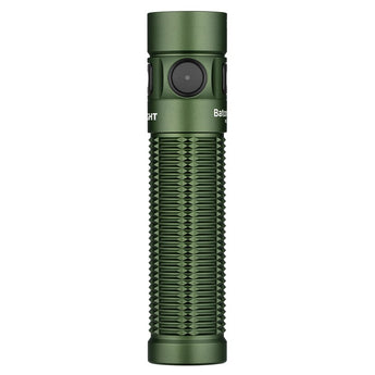 Olight Baton 3 Pro Max - 2500 Lumens - Choice of Color and LED - Includes 1 x 21700