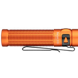 Olight Baton 3 Pro Rechargeable LED Flashlight - 1500 Lumens - Includes 1 x 18650 - Multiple Color and Limited Edition Options Available