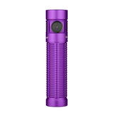 Olight Baton 3 Pro Rechargeable LED Flashlight - 1500 Lumens - Includes 1 x 18650 - Multiple Color and Limited Edition Options Available