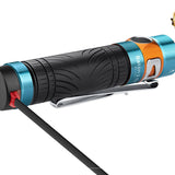 Olight Baton 3 Pro Rechargeable LED Flashlight - 1500 Lumens - Includes 1 x 18650 - Multiple Color and Limited Edition Options Available