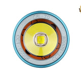 Olight Baton 3 Pro Rechargeable LED Flashlight - 1500 Lumens - Includes 1 x 18650 - Multiple Color and Limited Edition Options Available