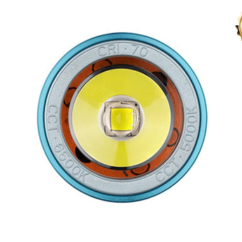 Olight Baton 3 Pro Rechargeable LED Flashlight - 1500 Lumens - Includes 1 x 18650 - Multiple Color and Limited Edition Options Available