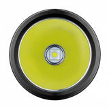 Olight Baton Turbo Rechargeable LED Flashlight - 1000 Lumens - Includes 1 x 18350 - Black, Orange, or OD Green (Discontinued Test)