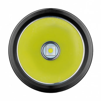 Olight Baton Turbo Rechargeable LED Flashlight - 1000 Lumens - Includes 1 x 18350 - Black, Orange, or OD Green (Discontinued Test)