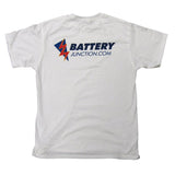 BatteryJunction.com Cotton T-Shirt