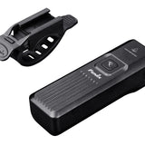 Fenix BC15-R USB-C Rechargeable LED Bike Light - Luminus SST20 - 400 Lumens - Uses Built-in 2600mAh Li-ion Battery Pack