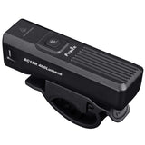 Fenix BC15-R USB-C Rechargeable LED Bike Light - Luminus SST20 - 400 Lumens - Uses Built-in 2600mAh Li-ion Battery Pack