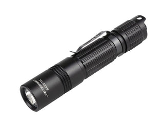 Jetbeam BC20-TAC USB-C Rechargeable LED Flashlight - CREE XP-L HI - 1100 Lumens - Uses 1 x 18650 or 2 x CR123A