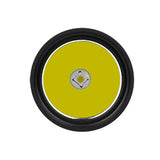 Jetbeam BC25-TAC USB-C Rechargeable LED Flashlight - CREE XP-L HI - 1100 Lumens - Uses 1 x 18650 or 2 x CR123A