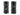 BUNDLE: 2 x Fitorch P25GT USB-C Rechargeable LED Flashlight - 3000 Lumens - CREE XPG3 - Includes 2 x 26350