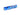 BUNDLE: 1 x Fitorch P25 Little Fatty LED Flashlight with Fitorch ER20 Rechargeable LED Flashlight and Fitorch ER26 Rechargeable LED Flashlight - Blue