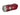 BUNDLE: 1 x Fitorch P25 Little Fatty LED Flashlight with Fitorch ER20 Rechargeable LED Flashlight and Fitorch ER26 Rechargeable LED Flashlight - Red