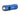 BUNDLE: 1 x Fitorch P25 Little Fatty LED Flashlight with 1 x Fitorch K3 Lite Rechargeable LED Keychain Light and 1 x Fitorch ER20 Rechargeable LED Flashlight - Blue