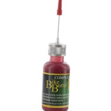 Bike Butter Bike Oil 2.3 oz Liquid Bottle with Needle