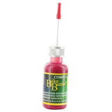Bike Butter Bike Oil 2.3 oz Liquid Bottle with Needle