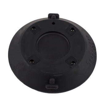 SeaSucker CX2005 4.5in Vacuum Pad Replacement - White or Black