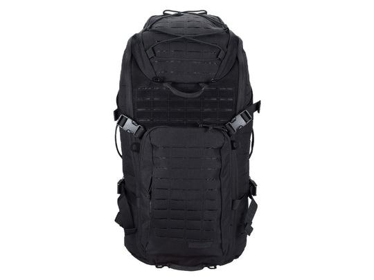 Nitecore MP30 Modular Backpack - 30 L Capacity - Black