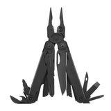 Leatherman Surge Multi-tool - Choice of Blade Finish, Sheath, and Packaging