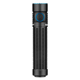 Olight Warrior Mini 3 Rechargeable LED Flashlight - 1750 Lumens - Includes 1 x 18650 - Black, Forest Gradient, Midnight Horizon, Desert Tan, or Zombie Green