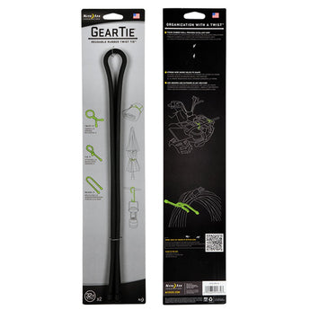 Nite Ize Gear Tie 32in