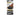 Nite Ize KnotBone Stretch LaceLock System for Shoes - Includes 2 x 54-Inch Laces, 2 x LaceLocks and 2 x Lace Caps - Black (KBLL-01-2R7)