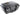 Pelican 1400 Small Watertight Case with Foam - Black, Orange, Yellow, Tan, Green, or Silver