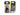 NiteIze S-Biner KeyRing - Black