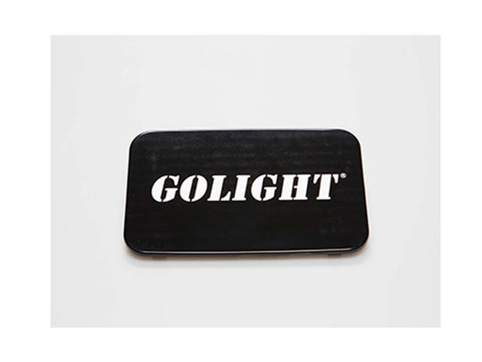 GoLight Rockguard for Radioray and Stryker LED Series - Black or White