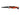 Blackfire BBM1737 Folding Outdoor Saw - Two Position Lock - Orange
