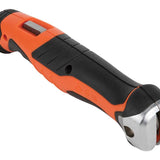 Blackfire BBM1737 Folding Outdoor Saw - Two Position Lock - Orange