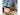 Blackfire BBM1737 Folding Outdoor Saw - Two Position Lock - Orange