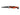Blackfire BBM1737 Folding Outdoor Saw - Two Position Lock - Orange