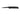 Blackfire BBM4223 Spring Assisted Pocket Knife - Anodized Aluminum - Black