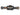 Blackfire BBM6048 USB Rechargeable LED Headlamp - 400 Lumens - Uses Built-in Li-ion Battery - Orange