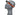 Blackfire BBM6062 USB-C Rechargeable LED Headlamp - 300 Lumens - Uses Built-in Li-ion Battery Pack