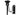 Blackfire BBM6101 Fixed Blade KnifeFixed Blade with Flint Stick Fire Starter Black