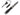 Blackfire BBM6101 Fixed Blade KnifeFixed Blade with Flint Stick Fire Starter Black