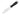 Blackfire BBM6101 Fixed Blade KnifeFixed Blade with Flint Stick Fire Starter Black
