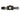 Blackfire BBM6414 USB Rechargeable 2-Color LED Headlamp - 800 Lumens - Uses Built-in Li-ion Battery - Orange